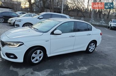 Седан Fiat Tipo 2018 в Калуше