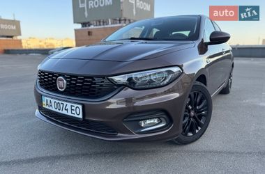 Седан Fiat Tipo 2019 в Киеве