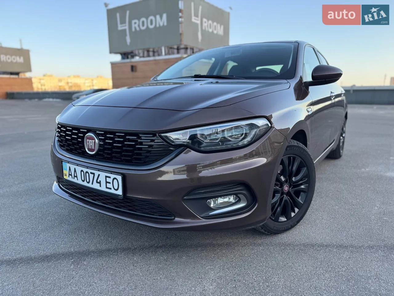 2020 Fiat Tipo - мініатюра 39