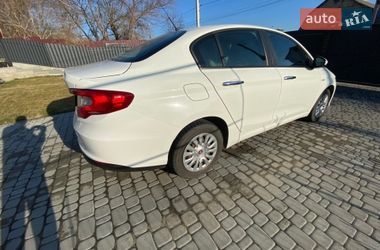 Седан Fiat Tipo 2019 в Києві фото 5 Седан Fiat Tipo 2019 в Києві