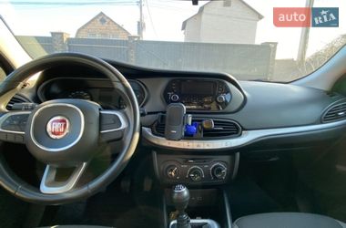 Седан Fiat Tipo 2019 в Києві фото 19 Седан Fiat Tipo 2019 в Києві