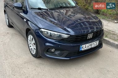 Седан Fiat Tipo 2021 в Києві