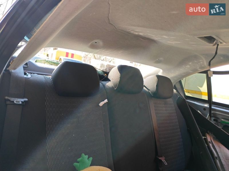 Седан Fiat Tipo 2017 в Одессе фото 5 Седан Fiat Tipo 2017 в Одессе