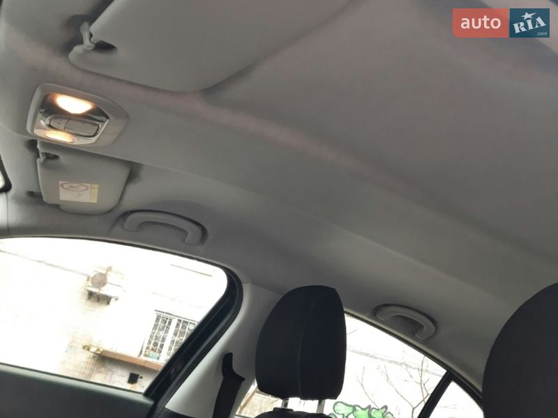 Седан Fiat Tipo 2020 в Киеве фото 6 Седан Fiat Tipo 2020 в Киеве