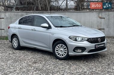 Седан Fiat Tipo 2016 в Киеве