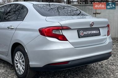 Седан Fiat Tipo 2016 в Киеве