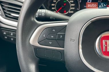 Седан Fiat Tipo 2016 в Киеве