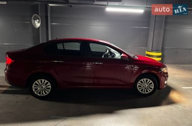 Седан Fiat Tipo 2020 в Києві