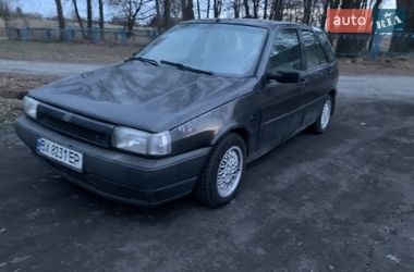 Хэтчбек Fiat Tipo 1992 в Барановке