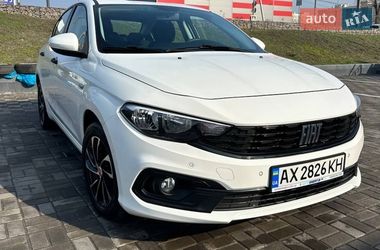 Седан Fiat Tipo 2021 в Киеве