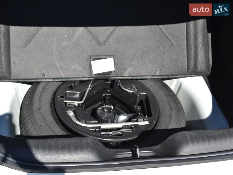 Седан Fiat Tipo 2019 в Києві фото 20 Седан Fiat Tipo 2019 в Києві