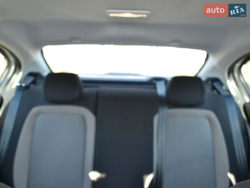 Седан Fiat Tipo 2019 в Києві фото 30 Седан Fiat Tipo 2019 в Києві