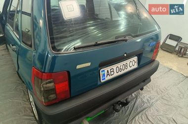 Хетчбек Fiat Tipo 1989 в Гайсину