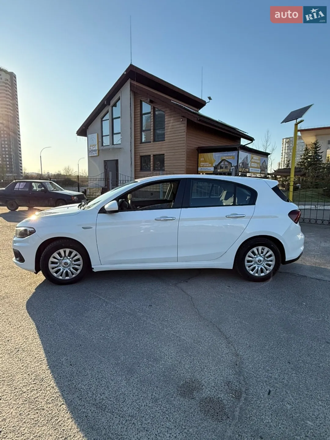 2019 Fiat Tipo - мініатюра 7