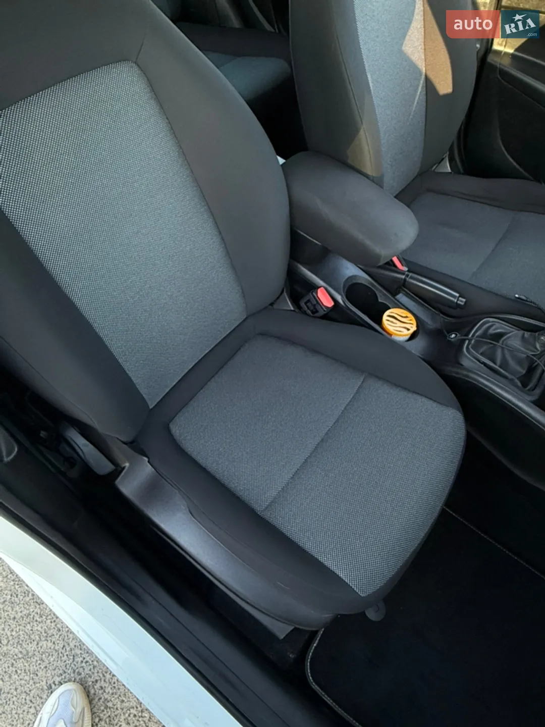 2019 Fiat Tipo - мініатюра 18