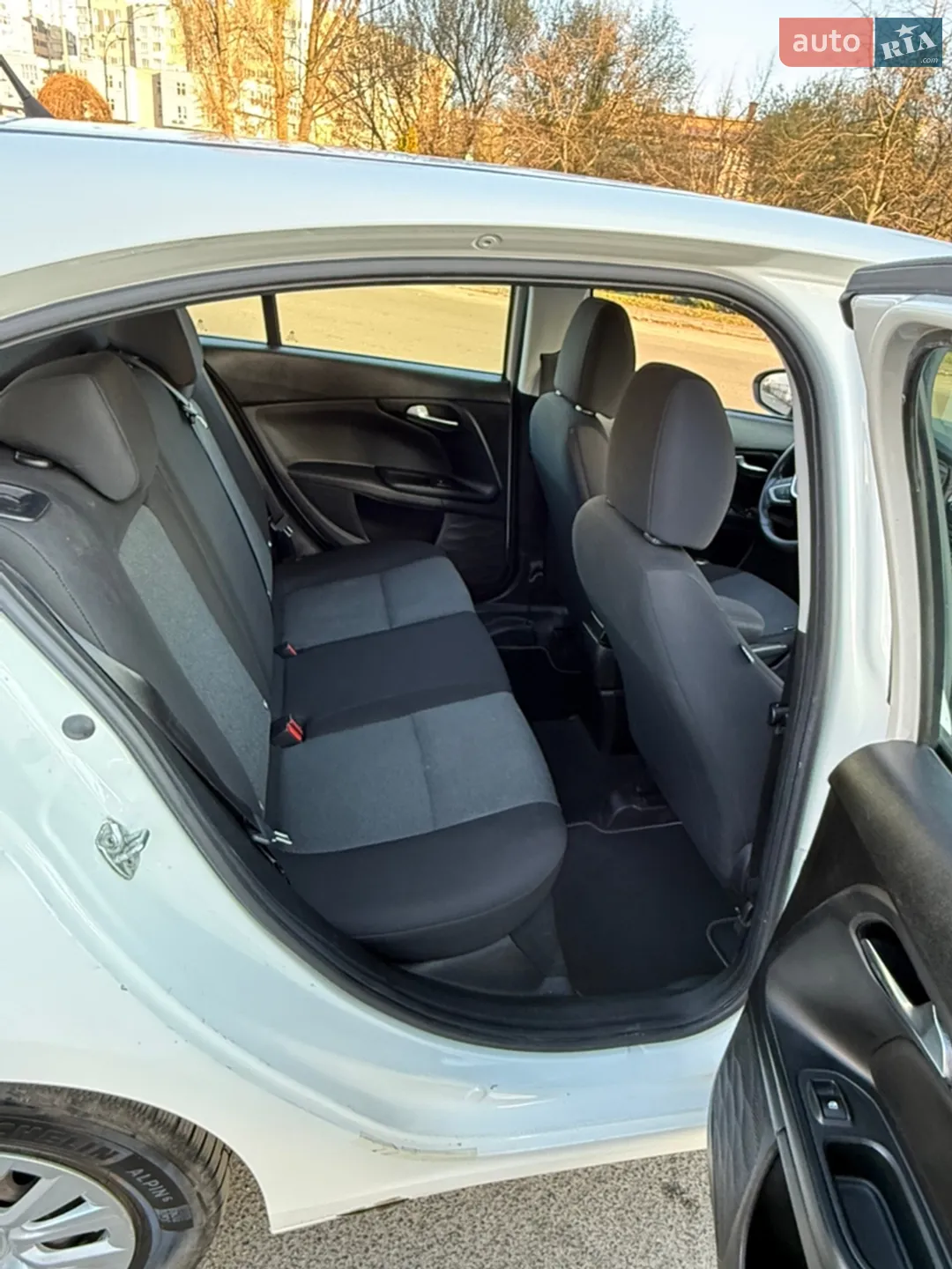 2019 Fiat Tipo - мініатюра 21