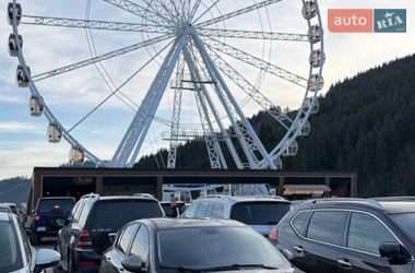 Хэтчбек Fiat Tipo 2020 в Николаеве