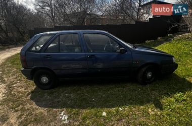 Хэтчбек Fiat Tipo 1994 в Буче