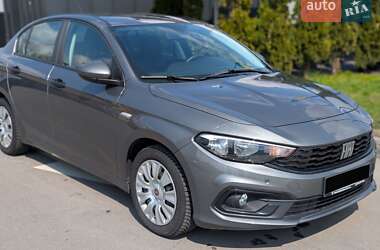 Седан Fiat Tipo 2021 в Києві