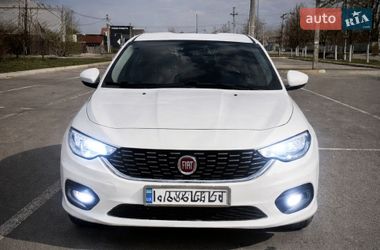 Седан Fiat Tipo 2017 в Киеве