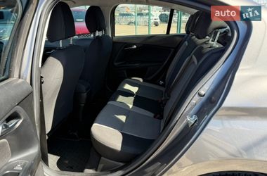 Седан Fiat Tipo 2017 в Киеве фото 15 Седан Fiat Tipo 2017 в Киеве