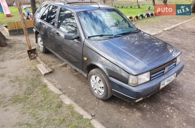Хэтчбек Fiat Tipo 1990 в Конотопе