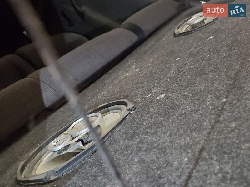 Хетчбек Fiat Tipo 1990 в Конотопі фото 27 Хетчбек Fiat Tipo 1990 в Конотопі