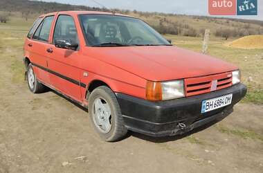 Хэтчбек Fiat Tipo 1989 в Березовке