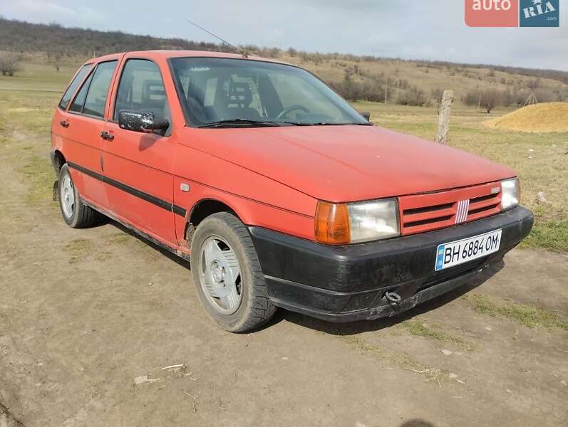 Fiat Tipo 1989