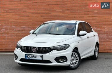 Седан Fiat Tipo 2018 в Києві
