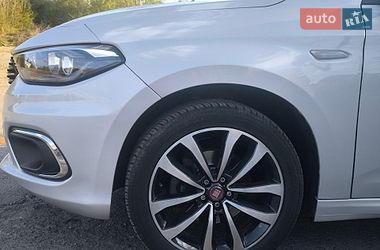 Універсал Fiat Tipo 2017 в Луцьку