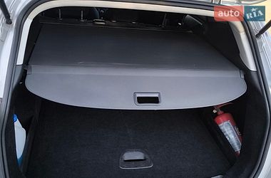 Універсал Fiat Tipo 2017 в Луцьку