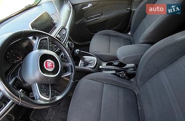 Універсал Fiat Tipo 2017 в Луцьку