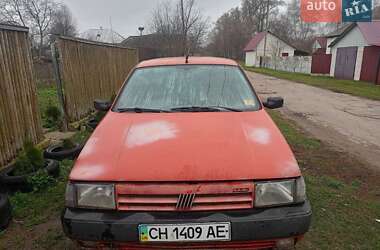 Хетчбек Fiat Tipo 1989 в Куликівці