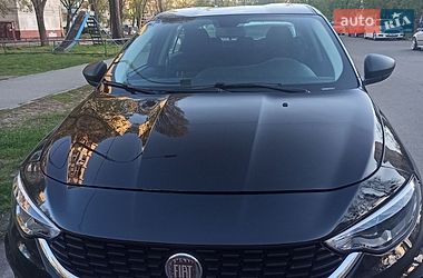 Седан Fiat Tipo 2018 в Киеве