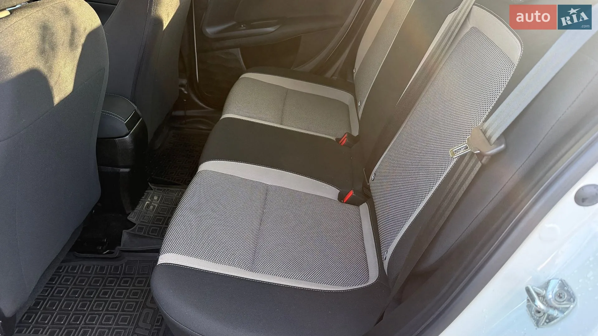 2019 Fiat Tipo - мініатюра 6