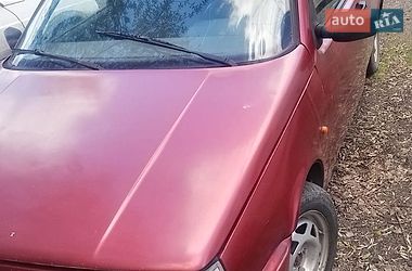 Хэтчбек Fiat Tipo 1990 в Квасилове