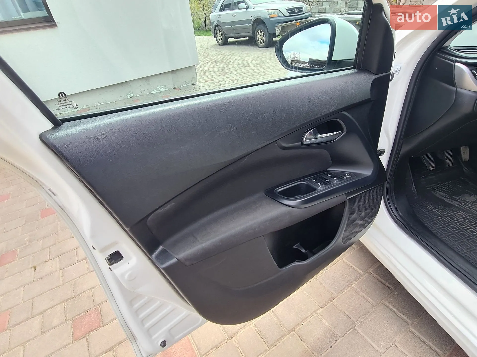 2018 Fiat Tipo - мініатюра 5