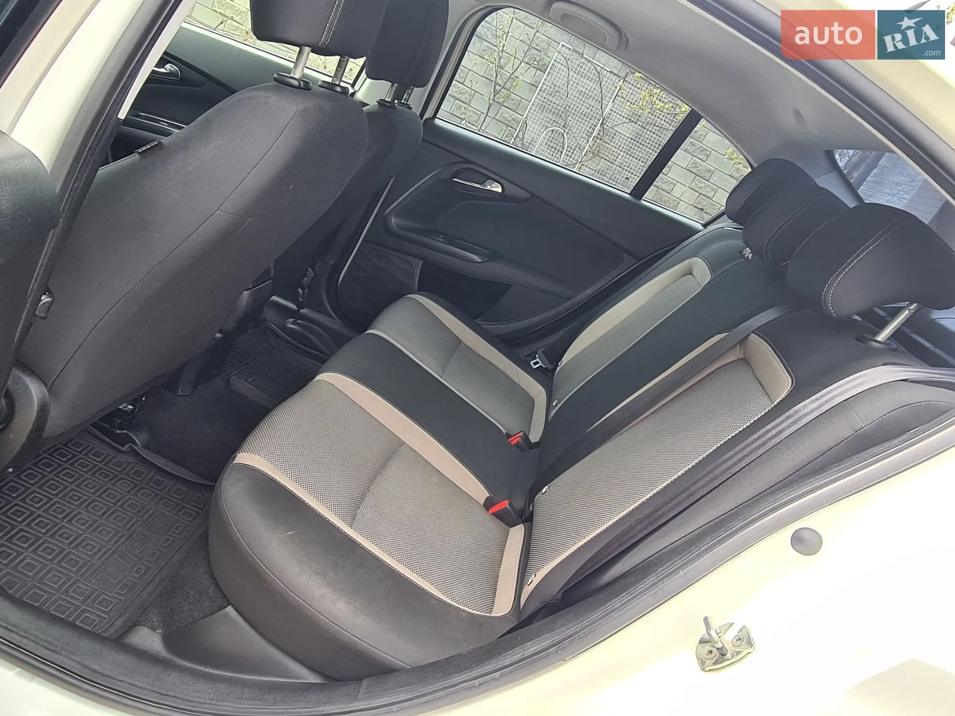 2018 Fiat Tipo - мініатюра 32