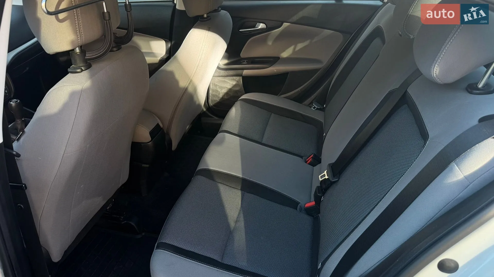 2017 Fiat Tipo - мініатюра 7