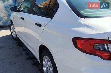 Седан Fiat Tipo 2021 в Житомирі