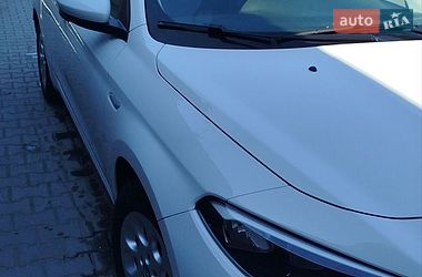 Седан Fiat Tipo 2021 в Житомирі
