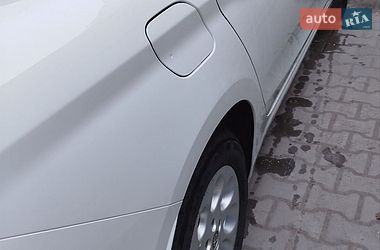 Седан Fiat Tipo 2021 в Житомирі