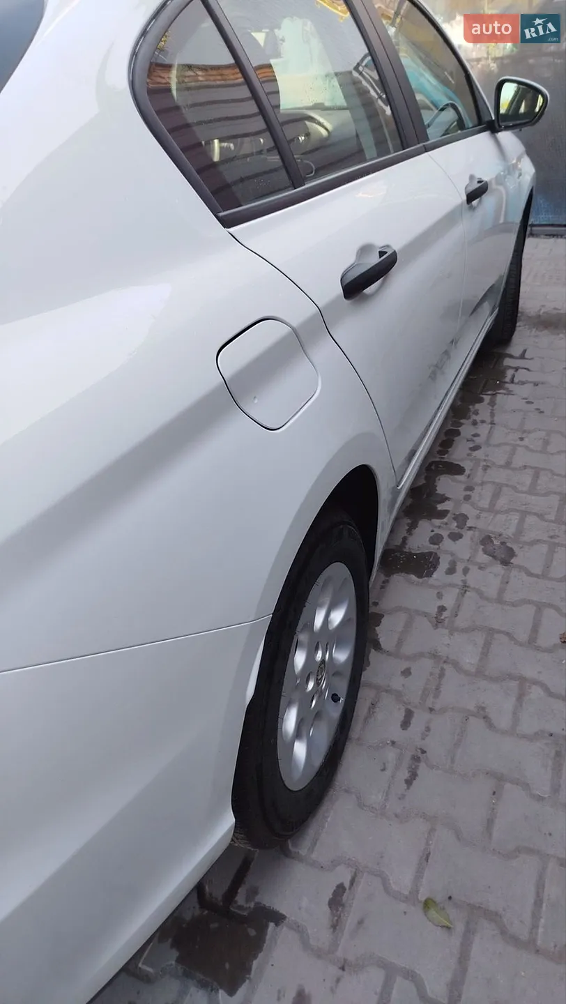 2021 Fiat Tipo - мініатюра 8