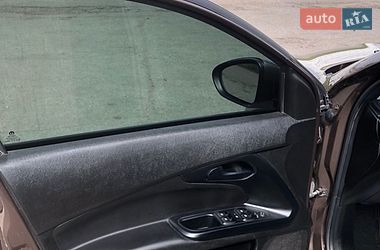Седан Fiat Tipo 2021 в Киеве