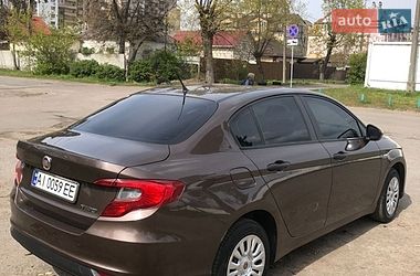 Седан Fiat Tipo 2021 в Киеве
