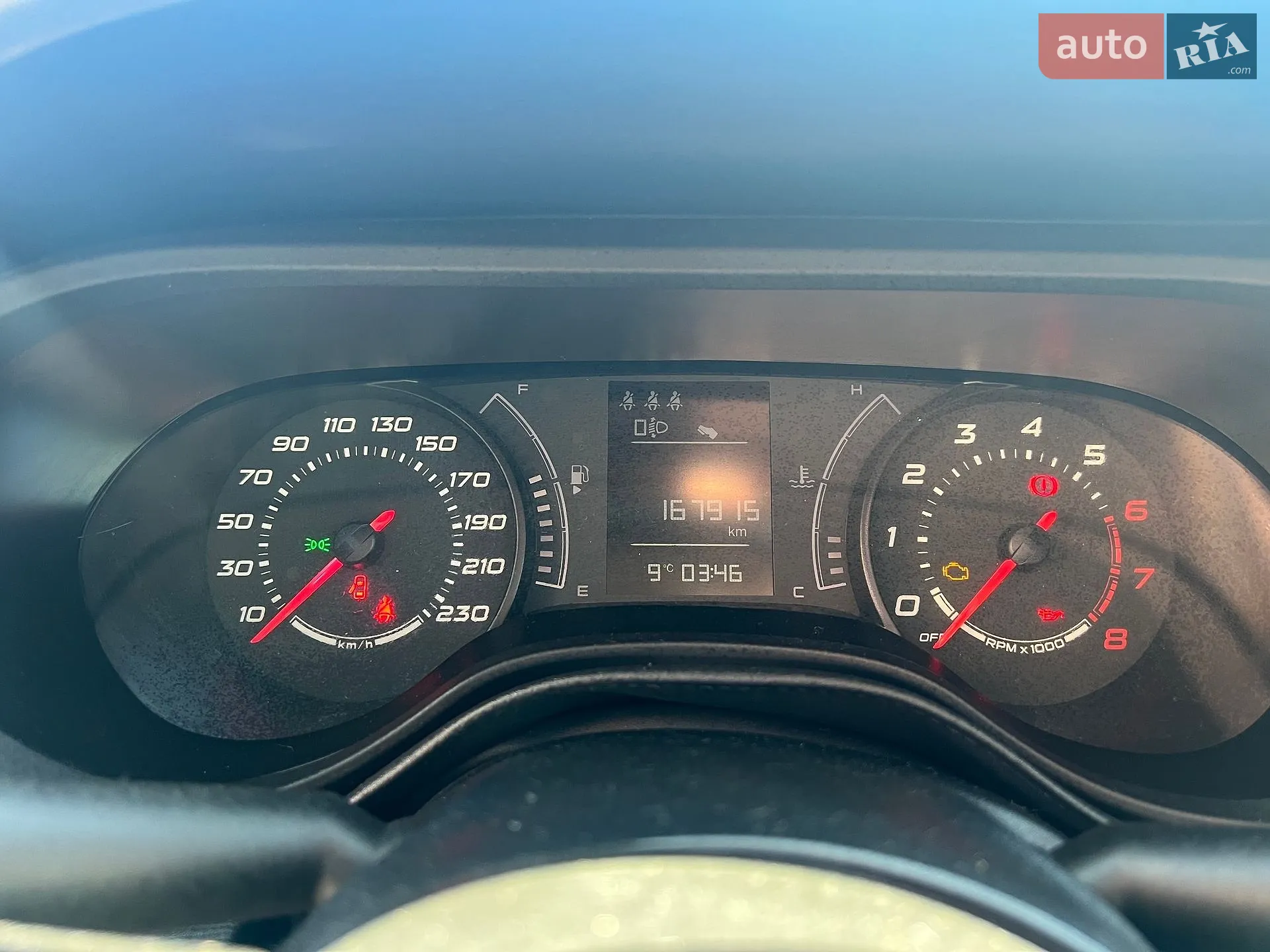 2021 Fiat Tipo - мініатюра 4