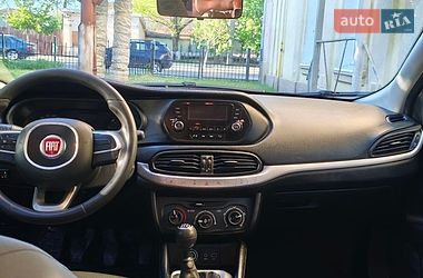 Седан Fiat Tipo 2016 в Харькове