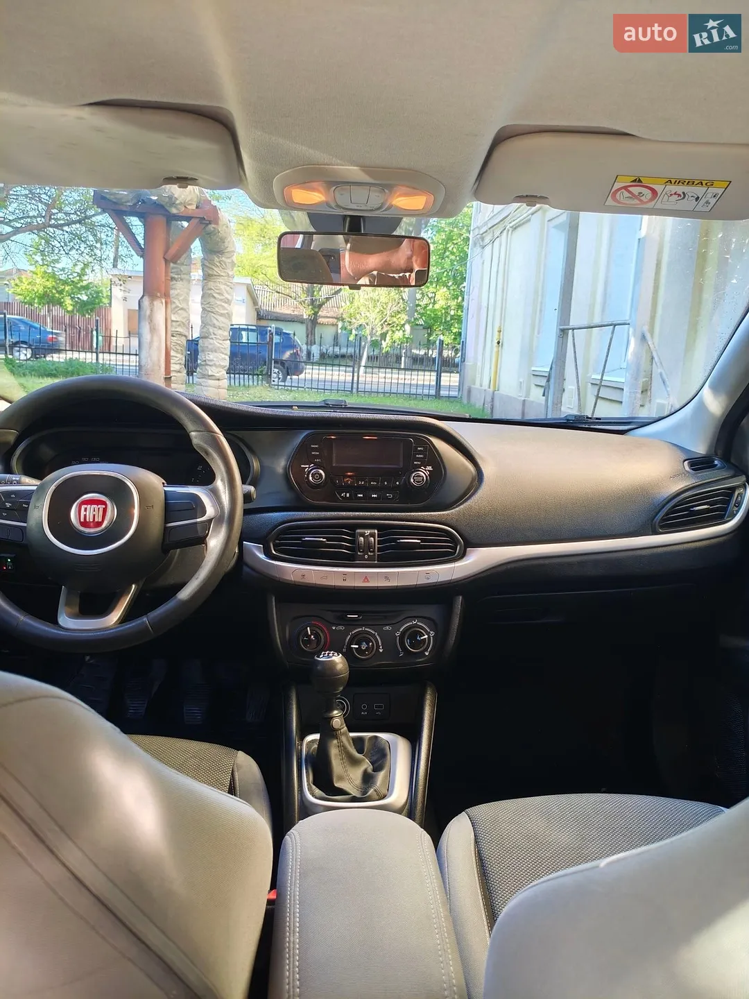 2016 Fiat Tipo - мініатюра 5