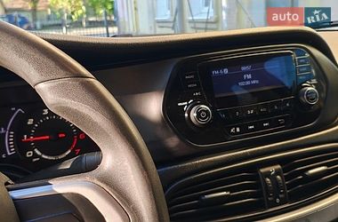 Седан Fiat Tipo 2016 в Харькове